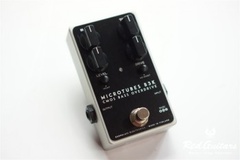 MICROTUBES B3K V2